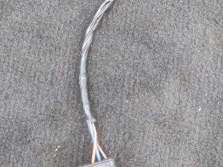 разъем (фишка) проводки Mini Countryman 2 поколение [рестайлинг] F60 2021, 1.5 л., B38 A15 A, бензин, МКПП, b71, передний привод, 7513332, 872-440-501