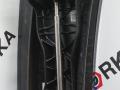 спойлер Porsche Taycan 1 поколение 2022, электро, m7r, седан, полный привод, 9J1827204, 9J1827932, 9J1974224 - фото №5