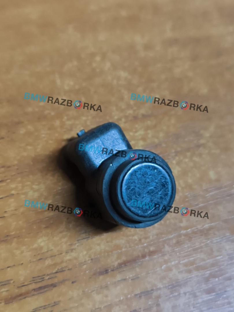 парктроник передний BMW 5 серия F07/F10/F11 2012, 3.0 л., N57 D30 A, дизель, хетчбэк 5 дв., 9231281 - фото №1