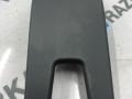 заглушка Isofix Porsche Taycan 1 поколение 2022, электро, m7r, седан, полный привод, 9J1885633A - фото №2