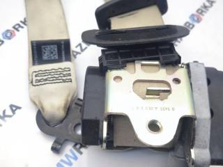 ремень безопасности BMW 5 серия F07/F10/F11 2011, 4.4 л., i, N63 B44 B, бензин, АКПП, 475, хетчбэк 5 дв., задний привод, 72117233515, 7233515