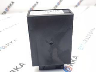 блок управления подвеской BMW X5 E53 1999, 37141092396, 1092396