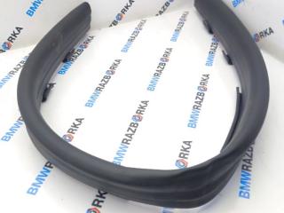 уплотнитель подкапотного пространства BMW M2 G87 2024, S58B30A, АКПП, купе, задний привод, 8075019