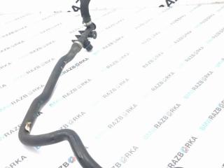 патрубок радиатора BMW 8 Gran Coupe G16 2022, 3.0 л., бензин, седан, задний привод, правый руль, 6821253, 64216821253