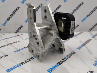 кронштейн радиатора BMW i7 G70/G71 2024, электро, АКПП, c3z, седан, задний привод, правый руль, 5A18812, 9463973