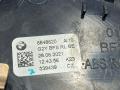 дефлектор обдува салона BMW M4 G82/G83 G82 2021, S58B30A, АКПП, c36, купе, полный привод, правый руль, 6848620 - фото №3