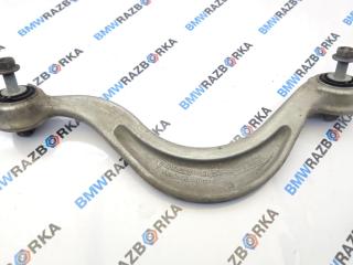 рычаг задний правый Porsche Taycan 1 поколение 2022, электро, m7r, седан, полный привод, 971505362