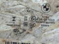 стекло двери задней правой BMW 1 серия F40 2023, 1.5 л., B37 C15 A, дизель, skyscraper grau metallic (c4w), хетчбэк 5 дв., передний привод - фото №2
