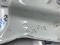 крепление ( кронштейн ) крыла BMW X2 U10 2025, 1.5 л., бензин, АКПП, внедорожник 5 дв., 9883402 - фото №3