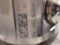 ТНВД BMW X2 F39 2019, 2.0 л., B48A20E, бензин, 475, полный привод, 8631642, 13518631642, 0261520521 - фото №3