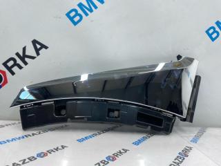 молдинг крыла BMW X7 G07 [рестайлинг] G07 2023, 3.0 л., B58B30P, бензин, АКПП, 475, внедорожник 5 дв., полный привод, 7458857, 8091891, 8092885