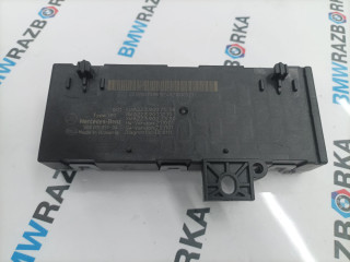 блок управления крышкой багажника Mercedes-Benz S-Класс W223 2024, 3.0 л., M256 E30, бензин, АКПП, седан, A2239007538