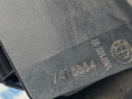петля крышки багажника BMW 6 GT G32 2019, 2.0 л., B47 D20 B, дизель, АКПП, 416, хетчбэк 5 дв., задний привод, 7415354 - фото №3
