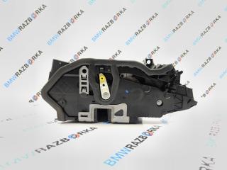 замок двери передней левой Toyota Supra 5 поколение A90 A90 2019, 3.0 л., бензин, АКПП, d05, купе, задний привод, 7445051, 51217445051