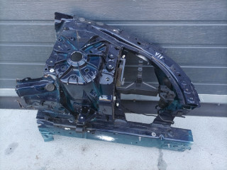 лонжерон левый BMW i7 G70/G71 2024, электро, АКПП, c3z, седан, задний привод, правый руль