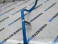 трубка вентиляции бака BMW M2 G87 2024, S58B30A, АКПП, купе, задний привод, 7449048, 16117449048 - фото №2
