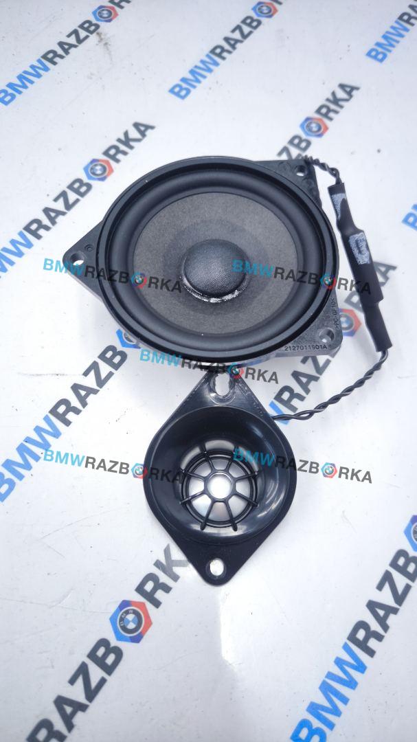 динамик BMW 8 Gran Coupe G16 2022, 3.0 л., бензин, седан, задний привод, правый руль, 9226358, 2622468 - фото №1