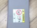 козырек солнцезащитный BMW 1 серия F40 2023, 1.5 л., B37 C15 A, дизель, skyscraper grau metallic (c4w), хетчбэк 5 дв., передний привод - фото №2