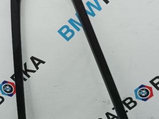 молдинг заднего стекла BMW M4 G82/G83 G82 2021, S58B30A, АКПП, c36, купе, полный привод, правый руль, 7482755, 51337482755