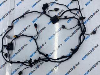 проводка датчиков парковки BMW X5 G05 [рестайлинг] G05 2024, 3.0 л., B57 D30 B, дизель, АКПП, a96, внедорожник 5 дв., полный привод, 5A75A08, 5A75A11