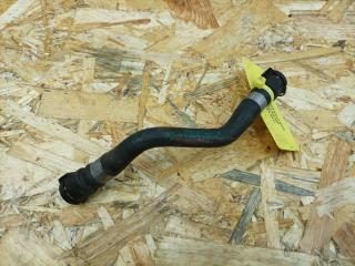 патрубок радиатора BMW 7 серия G11/G12 G11 2017, 4.0 л., дизель, x03 rubin-metallic black, седан, полный привод, 17128573221, 8573221