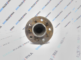 ступица передняя BMW M2 G87 2024, 3.0 л., S58B30A, бензин, АКПП, купе, задний привод, 8095643