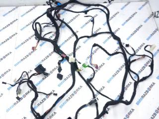 проводка торпеды BMW 8 Gran Coupe G16 2022, 3.0 л., бензин, седан, задний привод, правый руль, 5A0D9C0