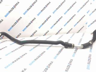патрубок радиатора BMW M2 G87 2024, S58B30A, АКПП, купе, задний привод, 8088927, 64218088927