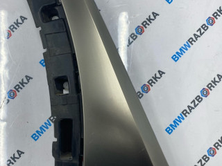 молдинг крыла BMW X7 G07 2019, 3.0 л., B57 D30 C, дизель, АКПП, 475, внедорожник 5 дв., полный привод, 7458857, 8091891