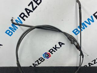 трос капота BMW X7 G07 [рестайлинг] G07 2024, 4.0 л., дизель, АКПП, 416, внедорожник 5 дв., полный привод, 7418204