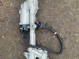 рулевая рейка Mercedes-Benz V-Класс W447 [рестайлинг] W447 2024, 2.0 л., OM 654.920, дизель, АКПП, черный обсидиан металлик mb 9197, микроавтобус, задний привод, A4476046000