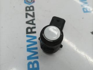 датчик парктроника BMW X5 F15 2016, 2.0 л., N20 B20 A, бензин, внедорожник 5 дв., 9283200