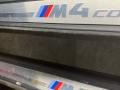 комплект накладок на пороги (внутренние) BMW M4 G82/G83 G82 2021, S58B30A, АКПП, полный привод, 8085272 - фото №5