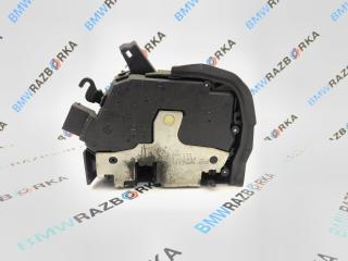 замок двери задней правой BMW X5 E53 [рестайлинг] 2005, 3.0 л., M57 D30 (306D2), дизель, АКПП, внедорожник 5 дв., 8402602
