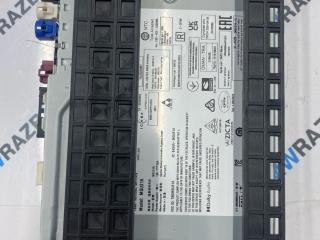 магнитола BMW M3 G80/G81 G80 2023, S58B30A, АКПП, x1e, полный привод, 5B3AFB7