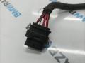 разъем (фишка) проводки BMW M4 G82/G83 G82 2022, 3.0 л., S58B30A, бензин, c4p, купе, задний привод, 9142105 - фото №2