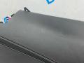 обшивка салона BMW 8 серия G14/G15 G15 2020, 3.0 л., бензин, black sapphire metallic (475), купе, задний привод - фото №3
