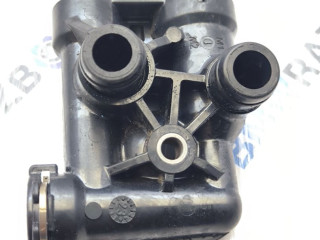 термостат АКПП BMW M3 G80/G81 G80 2023, 3.0 л., S58B30A, бензин, АКПП, c4p, седан, задний привод, правый руль, 8678822