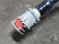 трубка топливная BMW M4 G82/G83 G82 2021, S58B30A, АКПП, полный привод, 7449032, 16137449032 - фото №3