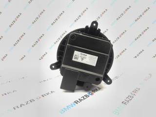 моторчик печки Porsche Taycan 1 поколение 2022, электро, универсал, полный привод, правый руль, 973907521, 973907521.C