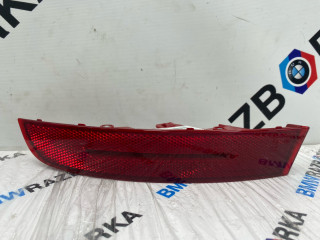 фонарь противотуманный правый BMW X5 G05 [рестайлинг] G05 2023, 3.0 л., B58B30, бензин, 475, полный привод, 8091924, 63148091924