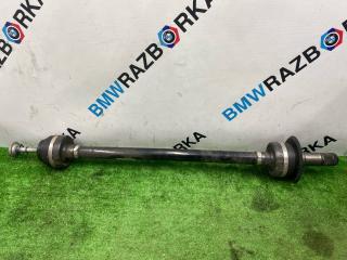 полуось задняя (приводной вал, ШРУС) BMW X6 G06 [рестайлинг] G06 2023, 3.0 л., i, B58B30, бензин, АКПП, a96, внедорожник 5 дв., полный привод, 8487508