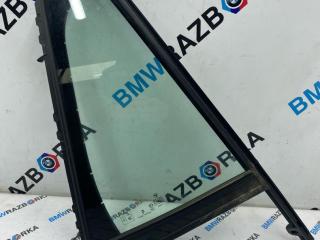 форточка задняя правая BMW X5 G05 [рестайлинг] G05 2024, 3.0 л., B57 D30 B, дизель, АКПП, a96, внедорожник 5 дв., полный привод