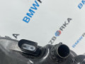 бачок расширительный BMW 8 серия G14/G15 [рестайлинг] G16 2023, 3.0 л., бензин, 475, седан, задний привод, 9846642, 17139846642 - фото №3