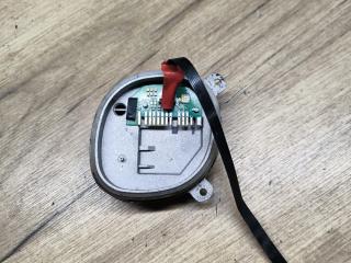 модуль LED правой BMW 3 серия G20 2020, 4.0 л., бензин, АКПП, седан, полный привод, правый руль