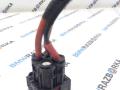 разъем (фишка) проводки BMW M2 G87 2024, S58B30A, АКПП, купе, задний привод, 9362854 - фото №2
