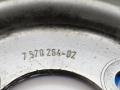 шкив коленвала BMW 5 серия F07/F10/F11 2010, 4.4 л., N63 B44 A, бензин, АКПП, хетчбэк 5 дв., 7570264, 11287570264 - фото №3