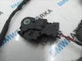 моторчик заслонки печки BMW M2 G87 2024, S58B30A, АКПП, купе, задний привод, 9382891 - фото №6