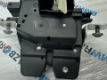 замок багажника Mercedes-Benz V-Класс W447 [рестайлинг] W447 2024, 2.0 л., OM 654.920, дизель, АКПП, черный обсидиан металлик mb 9197, микроавтобус, задний привод, A4477400335, 4477400335, A2047500060, 2047500060 - фото №3