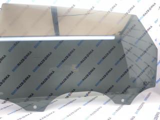 стекло двери задней левой Audi Q8 Sportback e-tron 1 поколение 2024, электро, АКПП, внедорожник 5 дв., 4KE845205A